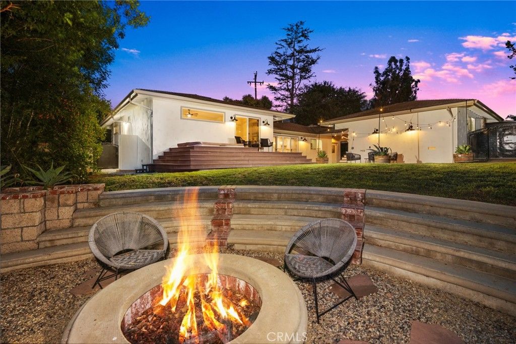 Image 21 of property listing at 13081 Saint Thomas, North Tustin, CA 92705