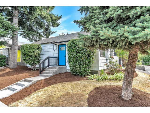 2934 Se 16TH Ave, Portland, OR 97202
