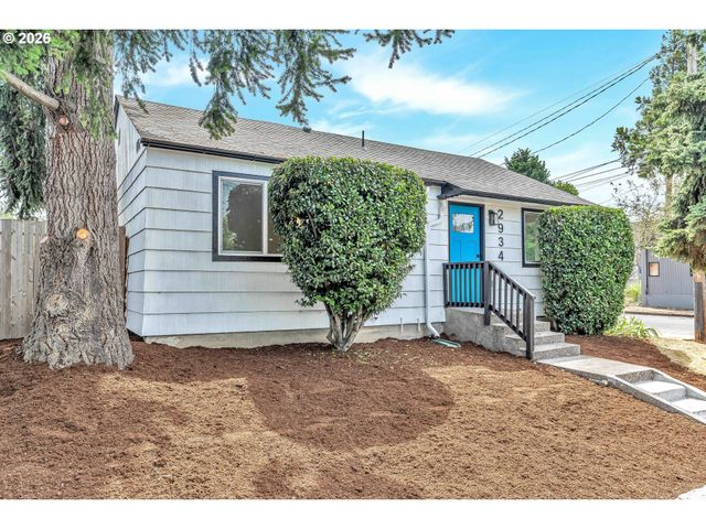 2934 Se 16TH Ave, Portland, OR 97202
