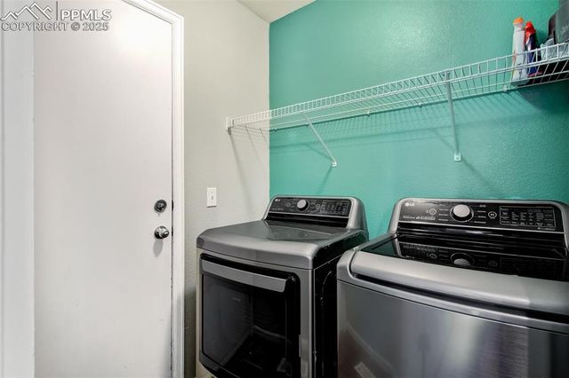 7533 Sistine Lane, Fountain, CO 80817