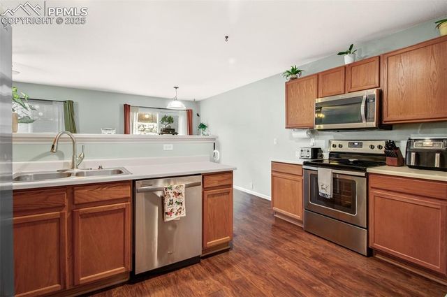 7533 Sistine Lane, Fountain, CO 80817