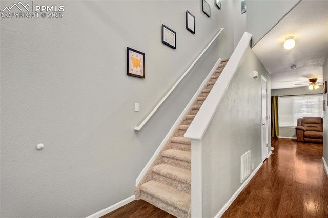 7533 Sistine Lane, Fountain, CO 80817