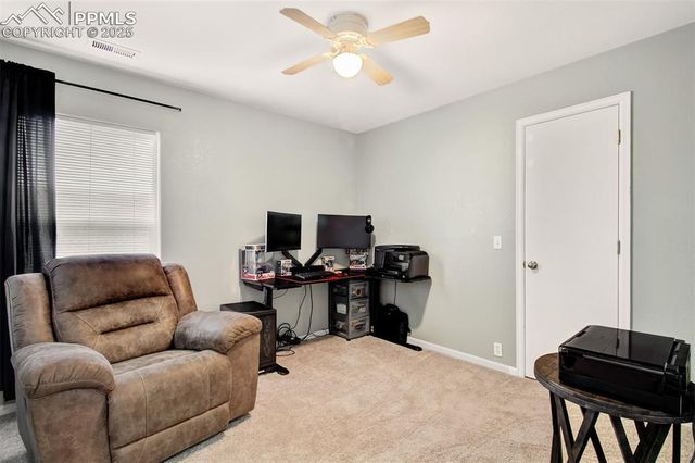 7533 Sistine Lane, Fountain, CO 80817