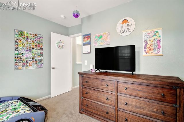 7533 Sistine Lane, Fountain, CO 80817