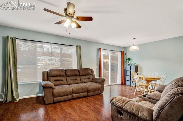 7533 Sistine Lane, Fountain, CO 80817