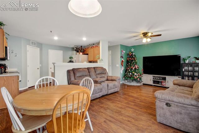 7533 Sistine Lane, Fountain, CO 80817