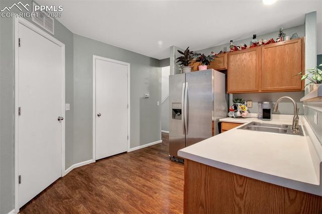 7533 Sistine Lane, Fountain, CO 80817