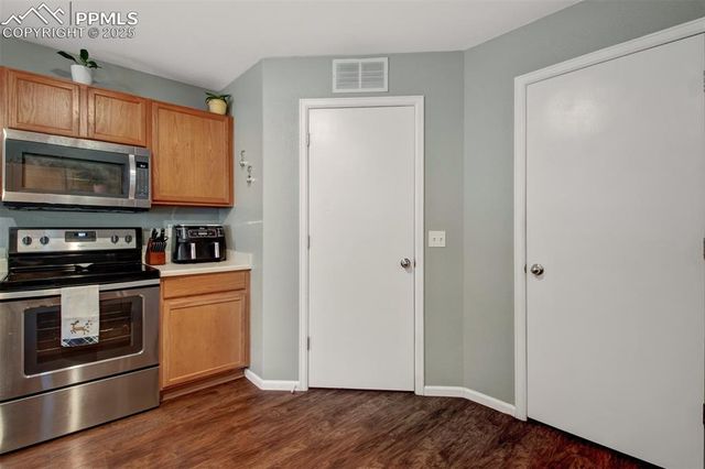 7533 Sistine Lane, Fountain, CO 80817