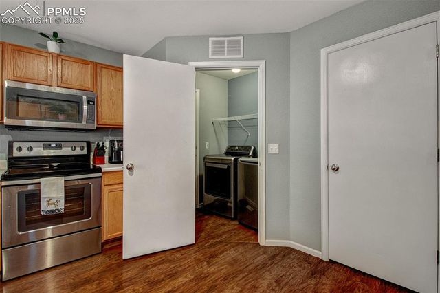 7533 Sistine Lane, Fountain, CO 80817