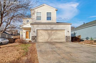 7533 Sistine Lane, Fountain, CO 80817