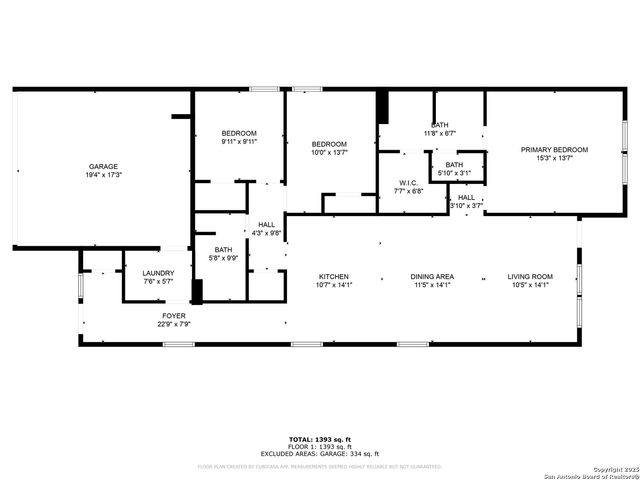 13927 Borolanite, San Antonio, TX 78253