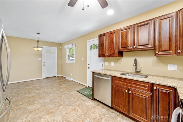 2409 Elmo Place, Middletown, OH 45042