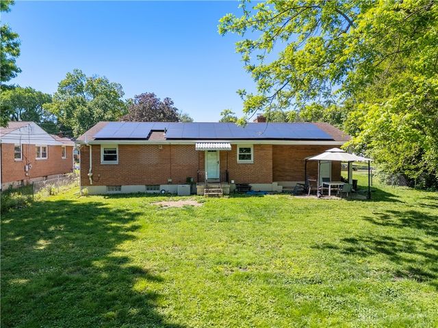 2409 Elmo Place, Middletown, OH 45042