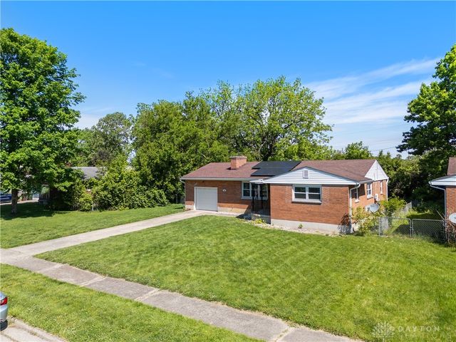 2409 Elmo Place, Middletown, OH 45042