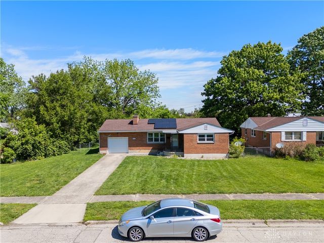 2409 Elmo Place, Middletown, OH 45042