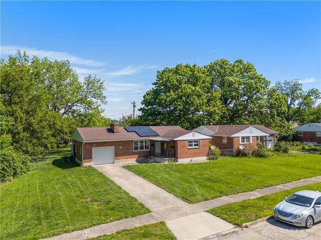 2409 Elmo Place, Middletown, OH 45042