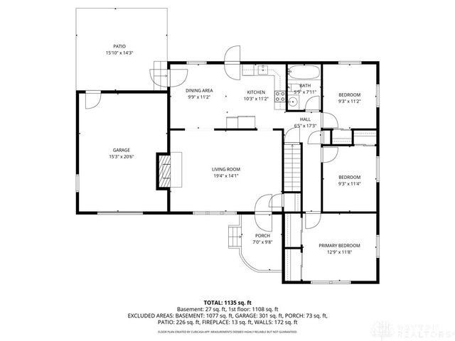 2409 Elmo Place, Middletown, OH 45042