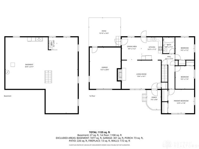 2409 Elmo Place, Middletown, OH 45042