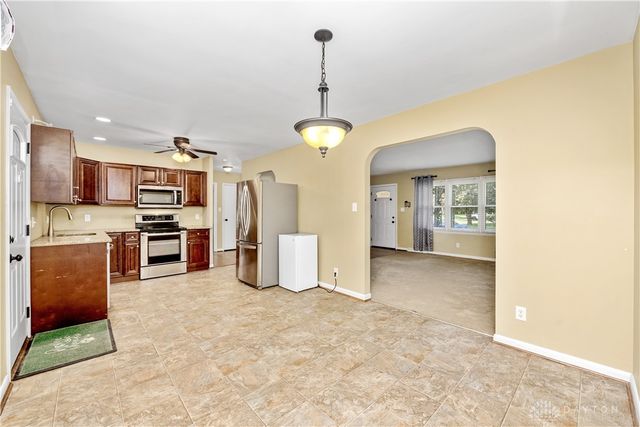 2409 Elmo Place, Middletown, OH 45042
