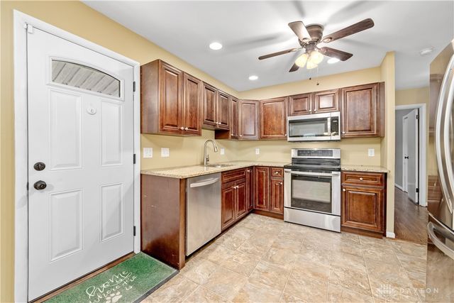 2409 Elmo Place, Middletown, OH 45042