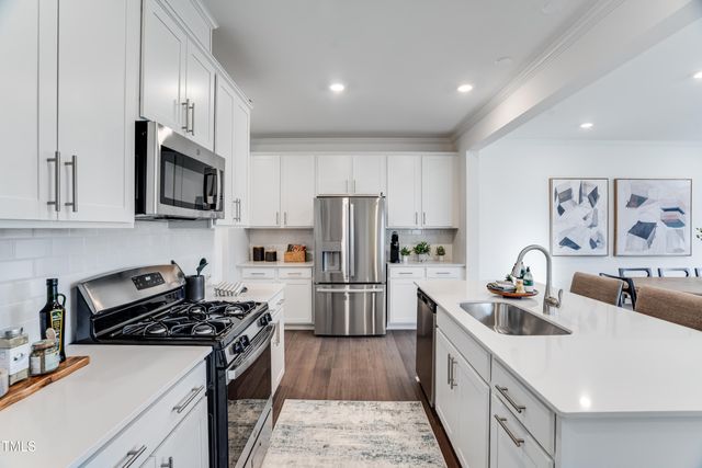 1214 Constellation Circle, Durham, NC 27703