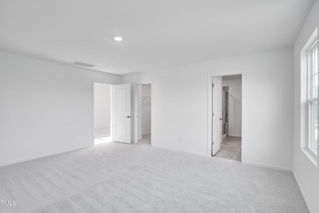 1214 Constellation Circle, Durham, NC 27703