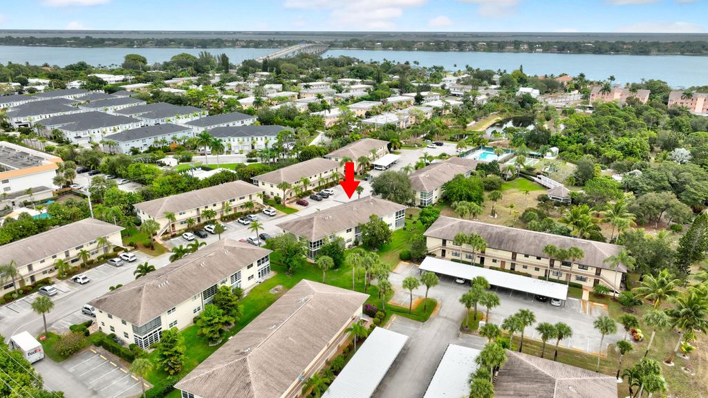 2950 SE Ocean 135-7, Stuart, FL 34996