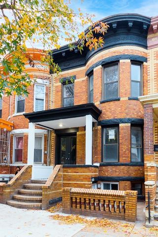 317 Etna Street, Brooklyn, NY 11208