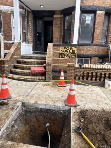 317 Etna Street, Brooklyn, NY 11208