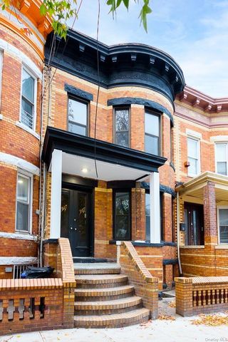 317 Etna Street, Brooklyn, NY 11208