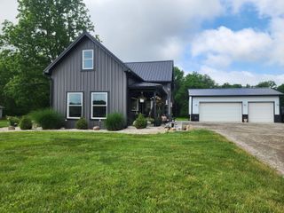 7237 County Road 91 7237 County Road 91, Lewistown, OH 43333