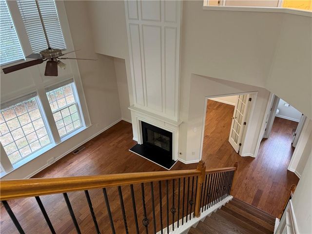 555 Midhurst Place, Johns Creek, GA 30024