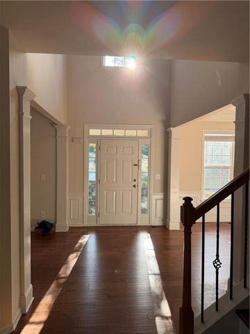 555 Midhurst Place, Johns Creek, GA 30024