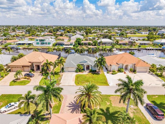 136 PECKHAM STREET SE, Port Charlotte, FL 33952