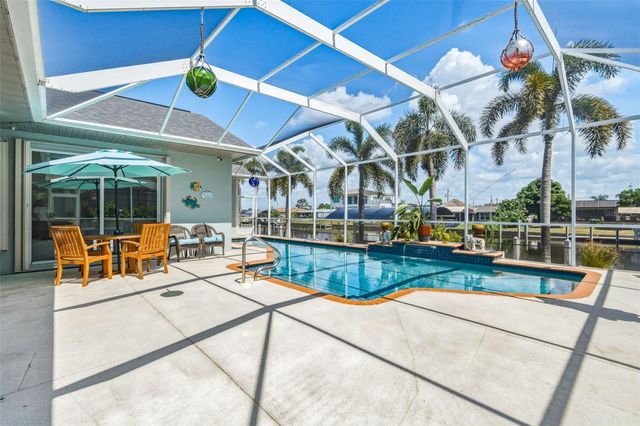 136 PECKHAM STREET SE, Port Charlotte, FL 33952