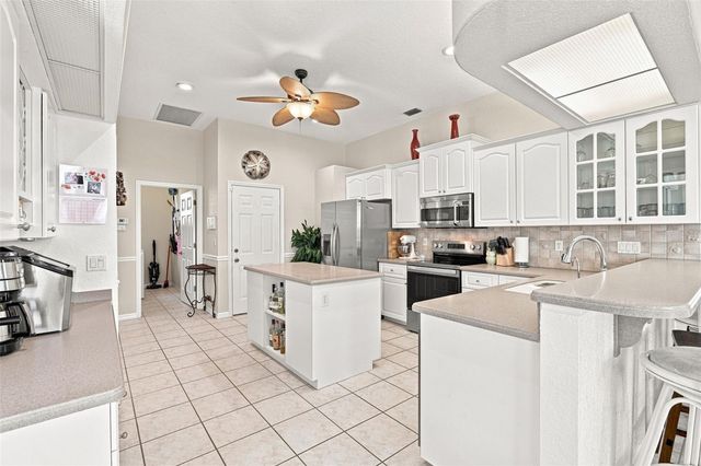 136 PECKHAM STREET SE, Port Charlotte, FL 33952