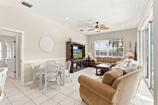 136 PECKHAM STREET SE, Port Charlotte, FL 33952