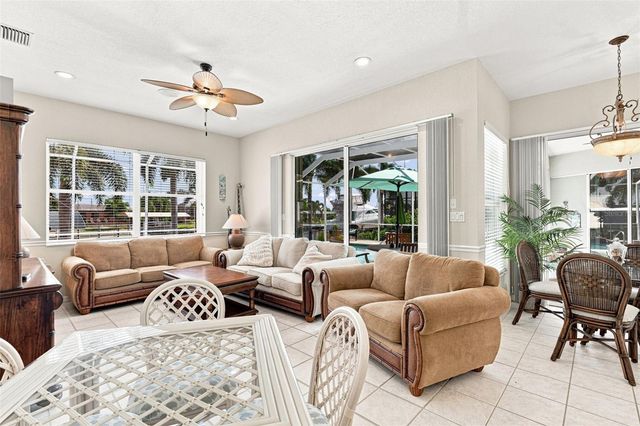 136 PECKHAM STREET SE, Port Charlotte, FL 33952