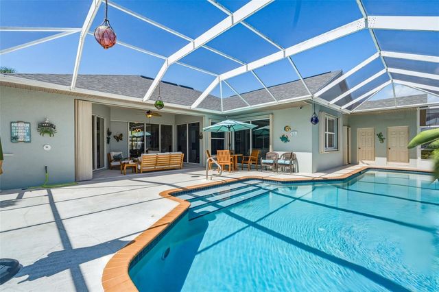 136 PECKHAM STREET SE, Port Charlotte, FL 33952