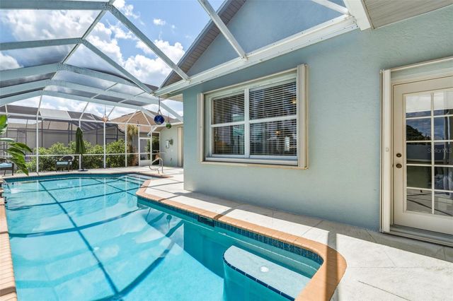 136 PECKHAM STREET SE, Port Charlotte, FL 33952