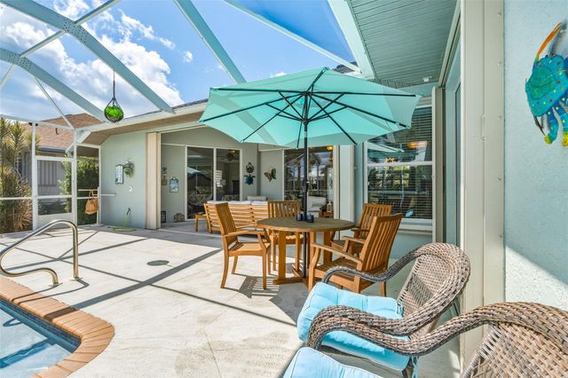 136 PECKHAM STREET SE, Port Charlotte, FL 33952