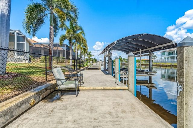 136 PECKHAM STREET SE, Port Charlotte, FL 33952