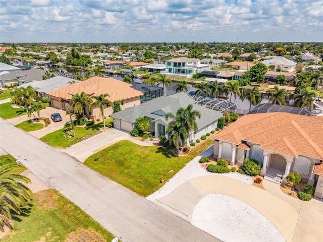 136 PECKHAM STREET SE, Port Charlotte, FL 33952