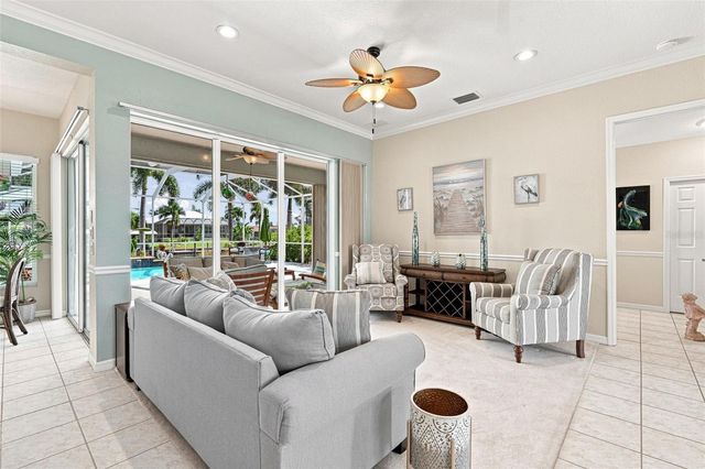 136 PECKHAM STREET SE, Port Charlotte, FL 33952
