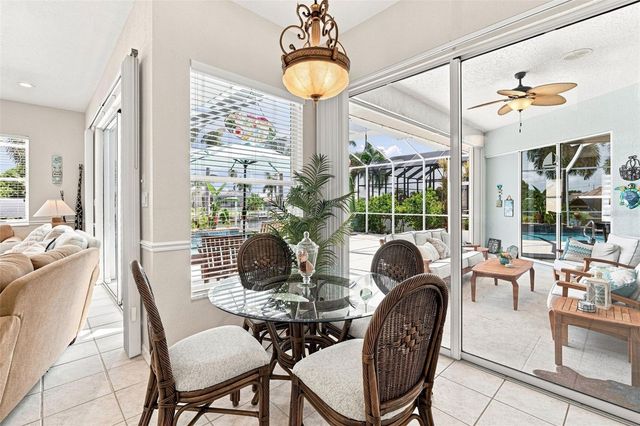136 PECKHAM STREET SE, Port Charlotte, FL 33952