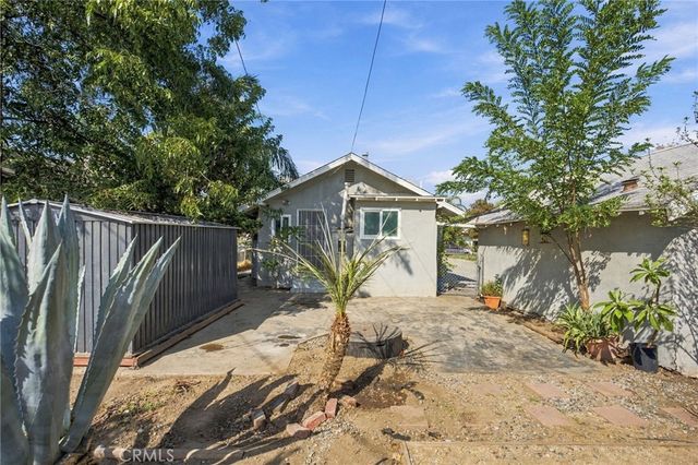 1625 Genevieve, San Bernardino, CA 92405