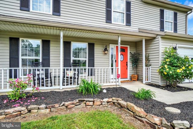 3135 BALSA STREET, York, PA 17404