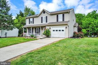 3135 BALSA STREET, York, PA 17404