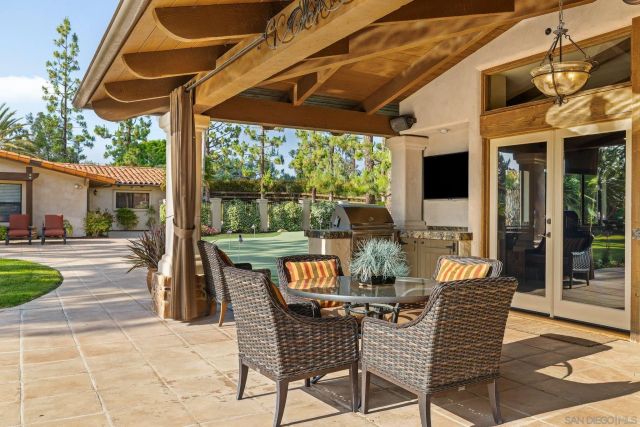 16822 Zumaque St, Rancho Santa Fe, CA 92067
