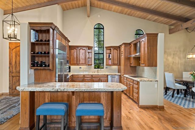16822 Zumaque St, Rancho Santa Fe, CA 92067